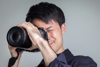 プロフィール写真